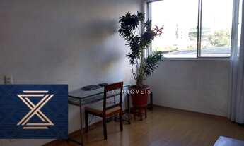 Imagem 5: Apartamento com 1 dormitório à venda, 40 m² por R$ 310.000 - Santo Agostinho - Belo Horizo