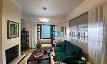 Imagem 4: Casa com 4 dormitórios à venda, 500 m² por R$ 3.500.000,00 - Planalto Paulista - São Paulo