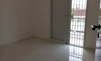 Imagem 6: Sobrado cidade Ocian Praia Grande