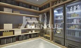 Imagem 6: Apartamento com 3 dormitórios e 3 vagas à venda no bairro Boa Vista em Porto Alegre