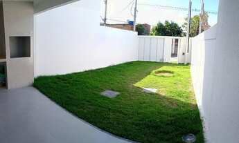 Imagem 3: A Sensação do Momento P. Guará Churrasq Na Varanda Apenas R$284Mil