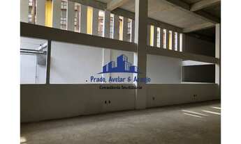 Imagem 7: IMPERDÍVEL Galpão / depósito com 5 vagas na garagem