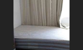 Imagem 7: Apartamento com 2 dormitórios à venda, 46 m² por R$ 135.000,00 - Santa Cândida - Curitiba