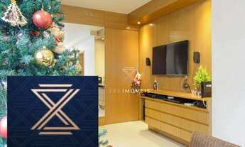 Imagem 7: Apartamento com 3 dormitórios à venda, 103 m² por R$ 1.100.000 - Anchieta - Belo Horizonte