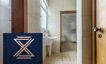 Imagem 3: Apartamento com 3 dormitórios à venda, 200 m² por R$ 593.693 - Buritis - Belo Horizonte/MG