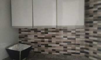 Imagem 6: Sala no Work Tower