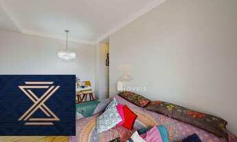 Imagem 3: Apartamento com 2 dormitórios à venda, 64 m² por R$ 540.000,00 - Mooca - São Paulo/SP