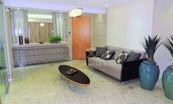 Imagem 5: Apartamento com 3 dormitórios à venda, 90 m² por R$ 1.200.000 - Santa Efigênia - Belo Hori