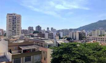 Imagem 2: RIO DE JANEIRO - APARTAMENTO PADRÃO - ANDARAÍ