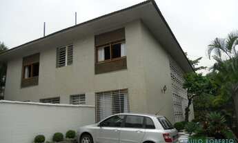 Imagem 3: SOBRADO - ALTO DE PINHEIROS - SP