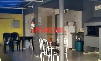 Imagem 6: Venda - APARTAMENTO - PONTAL DO FORTE - JARDIM SATELITE - SAO JOSE DOS CAMPOS - 38 M² AU
