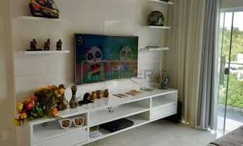 Imagem 6: Casa Linear no Bairro Mario Giurizatto