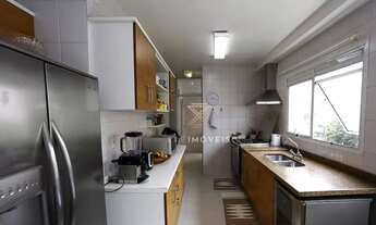 Imagem 2: Apartamento com 4 dormitórios à venda, 178 m² por R$ 1.450.000 - Vila Andrade - São Paulo