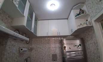 Imagem 4: Apartamento com 2 dormitórios à venda, 200 m² por R$ 583.861 - Conjunto Ademar Maldonado