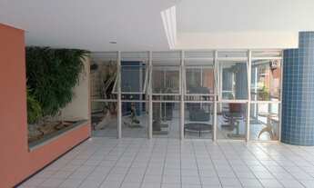 Imagem 5: Apartamento para venda possui 65 m² com 3 quartos em Cambeba - Fortaleza - CE