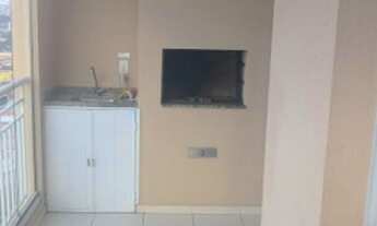 Imagem 7: Terraço Paulistano Vila Carrão | Semi Mobiliado | Lazer Completo