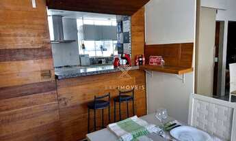 Imagem 2: Apartamento com 4 dormitórios à venda, 144 m² por R$ 700.000 - Barroca - Belo Horizonte/MG