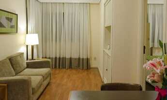 Imagem: FLAT - BROOKLIN - SP