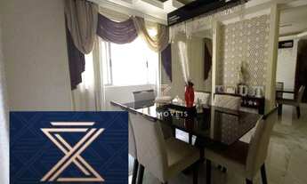 Imagem 3: Apartamento com 2 dormitórios à venda, 140 m² por R$ 580.000 - Castelo - Belo Horizonte/MG