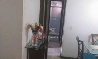 Imagem 7: Apartamento com 3 dormitórios à venda, 75 m² por R$ 450.000 - Campo Limpo - São Paulo/SP