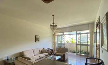 Imagem 4: Apartamento com 4 dormitórios à venda, 160 m² por R$ 1.190.000 - Cruzeiro - Belo Horizonte