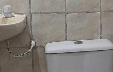 Imagem 4: Alugo kitnet Kitnet com 1 dormitório