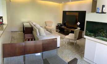 Imagem 6: Apartamento com 3 dormitórios à venda, 100 m² por R$ 590.000 - Buritis - Belo Horizonte/MG