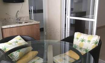 Imagem 4: Ribeirão Preto - Apartamento Padrão - Bosque das Juritis