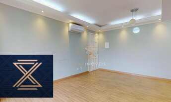 Imagem 6: Apartamento com 2 dormitórios à venda, 59 m² por R$ 399.000,00 - Santana - São Paulo/SP