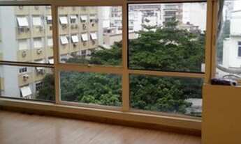 Imagem 2: Rio de Janeiro - Conjunto Comercial/Sala - Ipanema