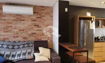 Imagem 4: Casa de condomínio sobrado para venda tem 66 metros quadrados com 2 quartos em Centro - Ca