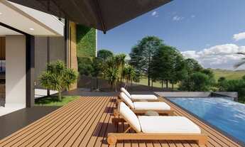 Imagem 6: Casa para venda possui 480 metros quadrados com 4 quartos