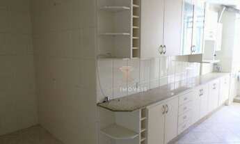 Imagem 5: Apartamento com 4 dormitórios à venda, 148 m² por R$ 1.190.000 - Tijuca - Rio de Janeiro/R