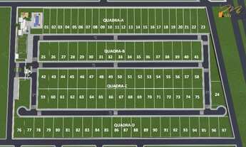 Imagem 5: Terreno em condomínio fechado