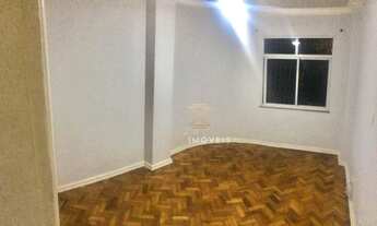 Imagem 4: Apartamento com 3 dormitórios à venda, 120 m² por R$ 790.000 - Humaitá - Rio de Janeiro/RJ