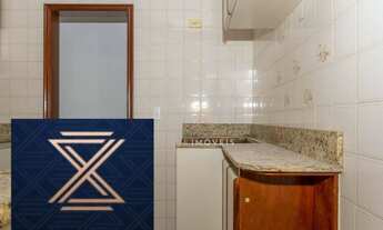 Imagem 6: Apartamento com 3 dormitórios à venda, 80 m² por R$ 550.000 - Tijuca - Rio de Janeiro/RJ