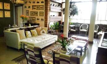 Imagem: São Paulo - Apartamento Padrão - Santa