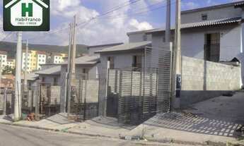 Imagem 2: Casa nova, geminada, aceita financiamento, use seu FGTS