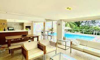 Imagem 4: Casa em Condomínio para Venda em Salvador, Piatã, 5 dormitórios, 5 suítes, 7 banheiros, 4