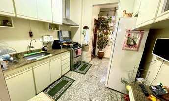 Imagem 2: Apartamento com 3 dormitórios à venda, 90 m² por R$ 900.000 - Santo Antônio - Belo Horizon