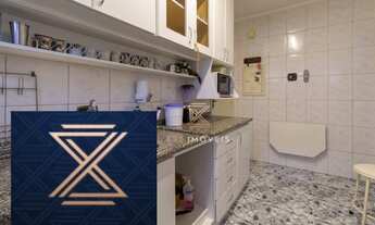 Imagem 5: Apartamento com 3 dormitórios à venda, 90 m² por R$ 820.000 - Vila Olímpia - São Paulo/SP