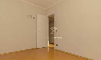 Imagem 6: Apartamento com 3 dormitórios à venda, 84 m² por R$ 766.000 - Campo Belo - São Paulo/SP