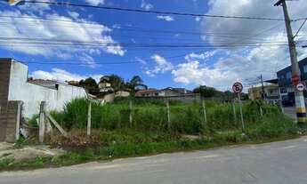 Imagem 2: Terreno à venda, 481 m² por R$ 500.000,00 - Marilândia - Juiz de Fora/MG