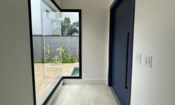 Imagem 4: Casa - Swiss Park - Campinas