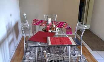 Imagem 4: Apartamento para venda com 65 metros quadrados com 3 quartos em Continental - Osasco