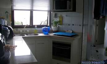 Imagem 6: COBERTURA - MORUMBI - SP