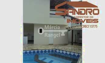 Imagem: CASA RESIDENCIAL em LAURO DE FREITAS - BA