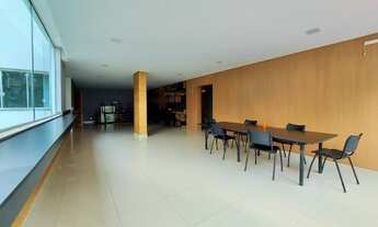 Imagem 5: Lindo apto para morar no Bairro Santa Efigênia - Prédio novo - Ótima localização!