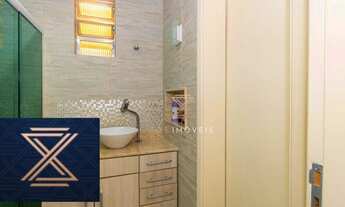 Imagem 2: Apartamento com 2 dormitórios à venda, 93 m² por R$ 790.000 - Copacabana - Rio de Janeiro