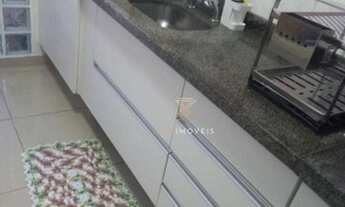 Imagem 4: Apartamento com 3 dormitórios à venda, 76 m² por R$ 730.000 - Cursino - São Paulo/SP